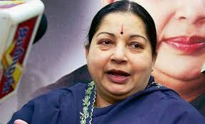 EC asks Jayalalithaa to stick to poll code, rejects stand