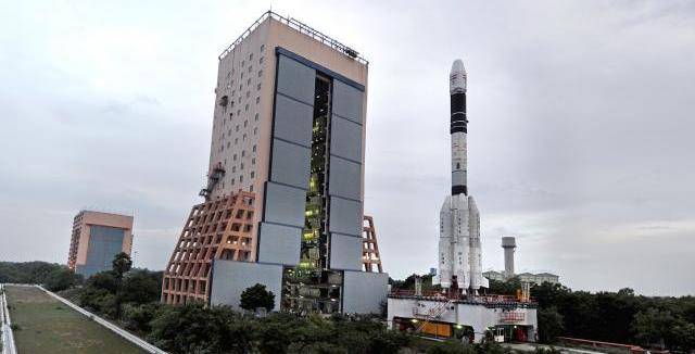 ISRO to decide Dec 27 on GSAT-14 launch date