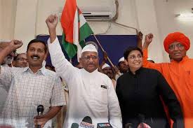 Joy in Hazare village as Lokpal bill is passed