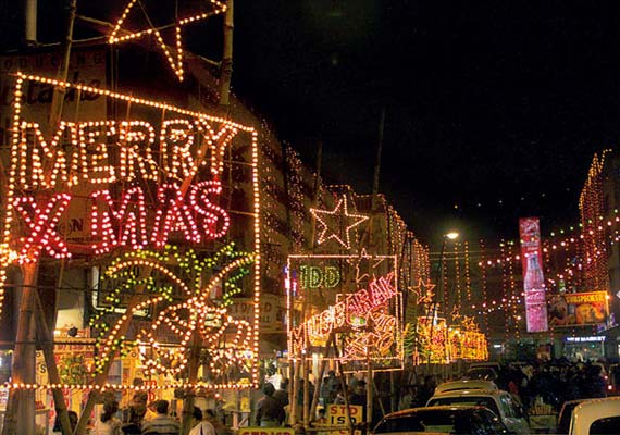 Kolkata Christmas Festival to begin Dec 20