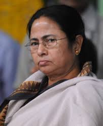 Mamata seeks president’s intervention in Ganguly case