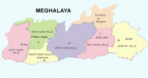 Meghalaya