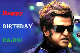 On Rajinikanth’s 63rd b’day, dialogues popularised by him