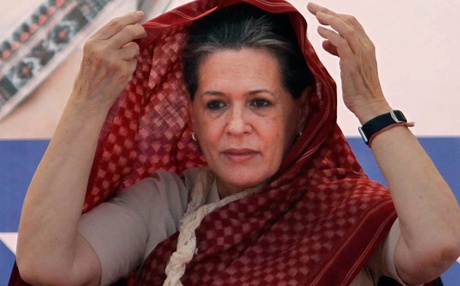 US court asks Sonia to respond to 1984 case by Jan 2