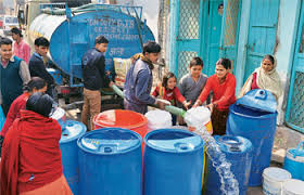 After water, Delhi government to decide on power