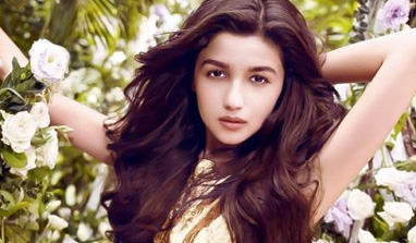 ‘Highway’ helped me to connect with myself, says Alia Bhatt