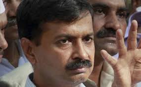 Kejriwal unwell, not to attend office Monday