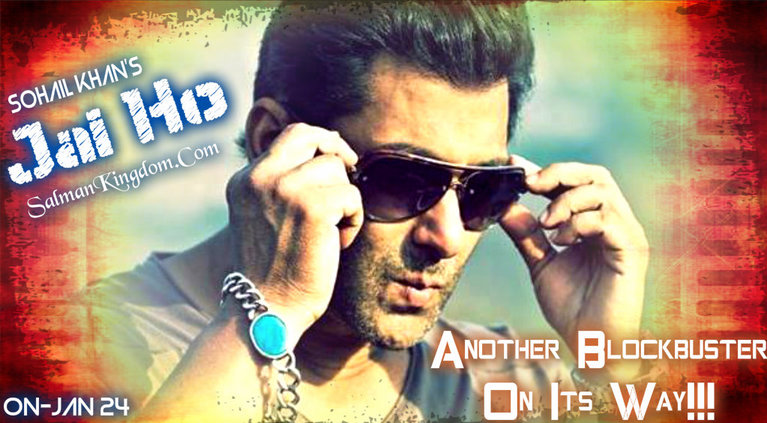 ‘Oh Teri’ trailer attached to Salman’s ‘Jai Ho’: Atul Agnihotri