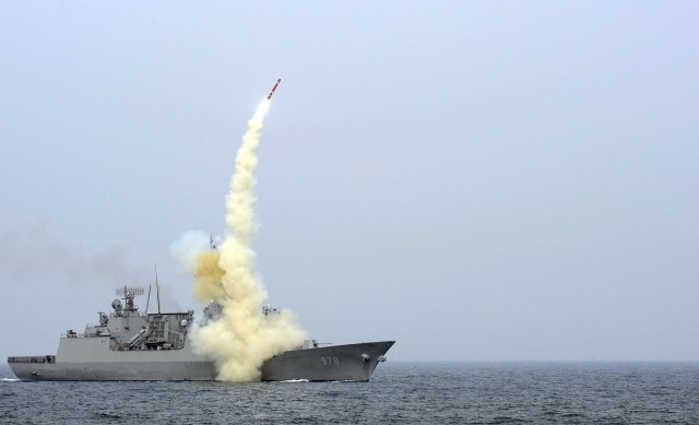 India successfully tests n-capable missile