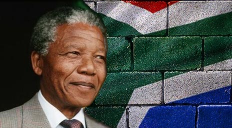 Mandela dead at 95 yrs of age