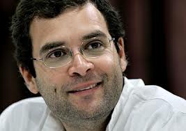 Rahul discusses 2014 strategy with Congress leaders