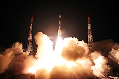 India’s regional navigation satellite system by 2015