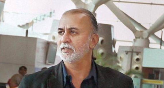 Tejpal despatched to six days in police custody