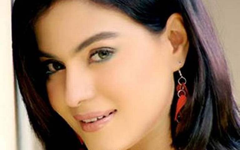 Veena Malik’s reception to be private affair