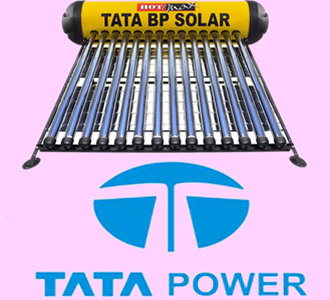 Tata firm unveils solar power system for homes