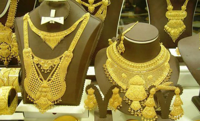 ‘Gold price may rise to Rs.33,000 per 10 grams this year’