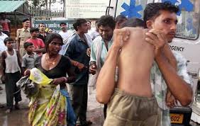 Two kids die in Tripura after eating ‘prasad’