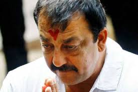 Sanjay Dutt’s parole extended by a month