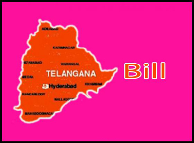 President extends deadline for Telangana bill debate to Jan 30