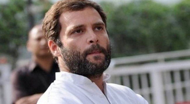 Don’t appreciate such language: Rahul on ‘impotent’ remark