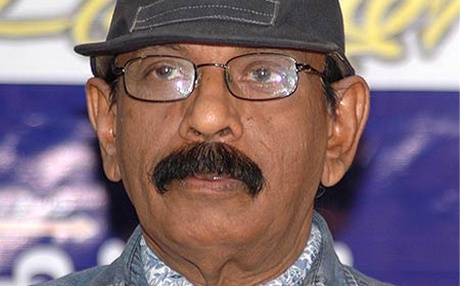 Veteran filmmaker Balu Mahendra dead