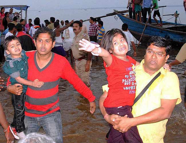Odisha boat tragedy toll reaches 24, probe ordered