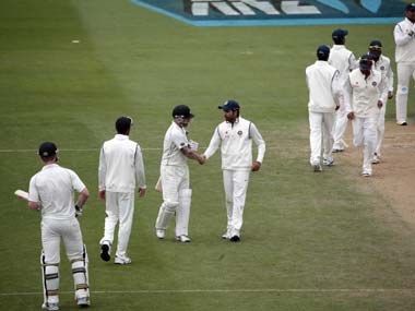 India retain second place in ICC ratings despite series loss