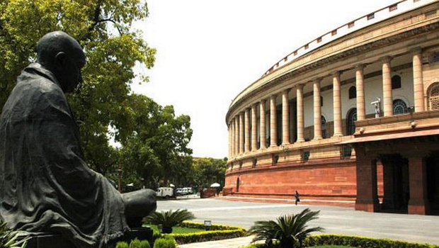 17 Lok Sabha members suspended after turmoil