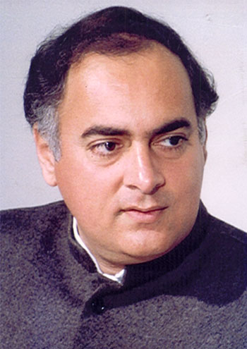 Rajiv assassination case convicts to be set free
