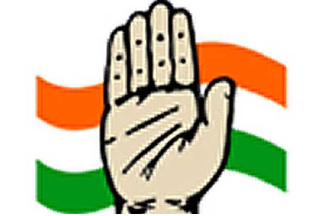 Congress expels six MPs