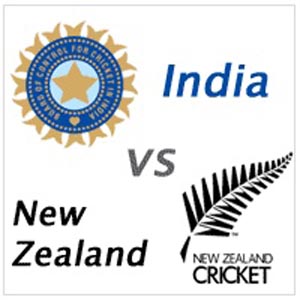 Day 3 scoreboard: India vs New Zealand, first Test