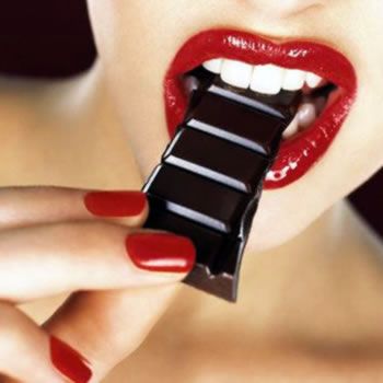 Good gut bacteria ‘eat’ dark chocolate for better heart