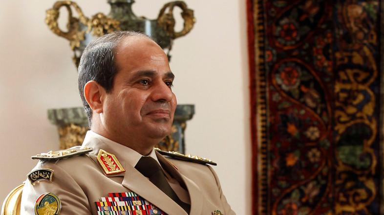 Egypt’s ex-army chief not to run for president