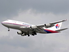 No sign of plane crash: Malaysian minister