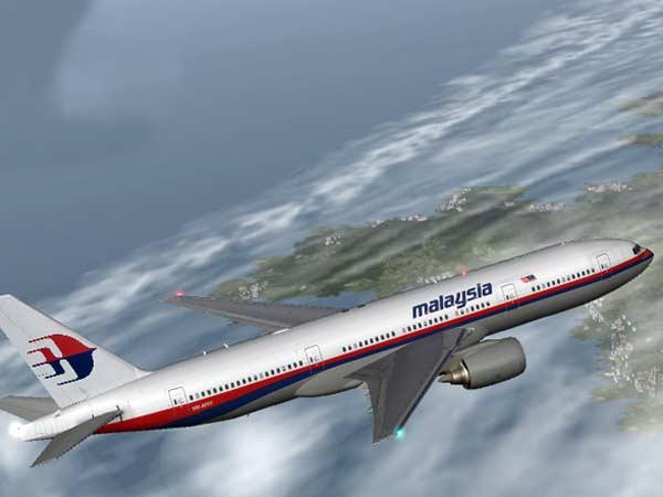Maldivians saw ‘low flying plane’ after Malaysian flight disappeared