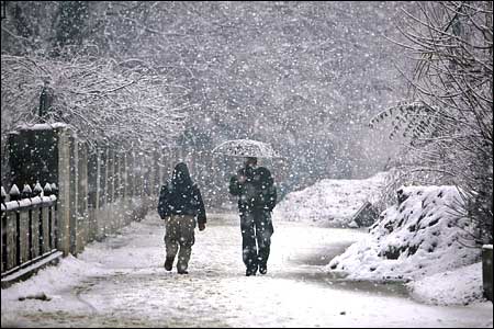 Shimla, Manali get more snow