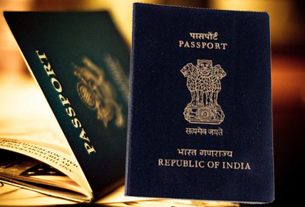 Passport services to be launched in rural India