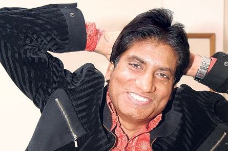 Comedian Raju Srivastava returns SP Lok Sabha ticket