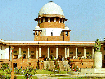 SC asks BJP, Congress if they would form Delhi government