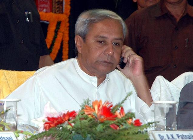 Former Odisha chief minister opts out of LS polls