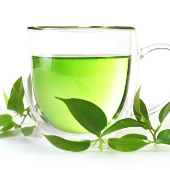 Have green tea to boost working memory