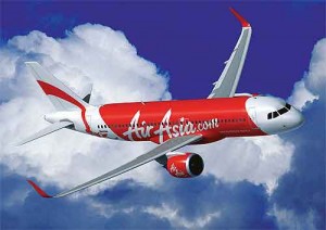 AirAsia India to soon unveil domestic routes