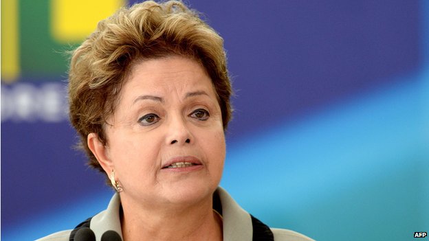 Brazil’s presidential poll may go for second round