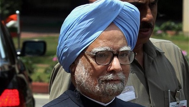Manmohan Singh to address nation on eve of demitting office