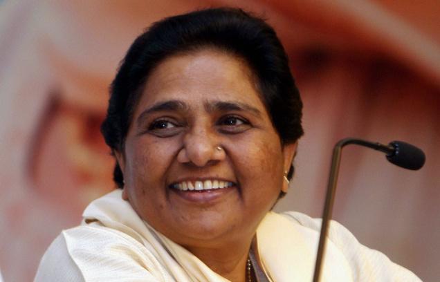 BSP won’t support Modi in government formation: Mayawati