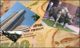 Sensex crosses 26,000-mark; IT stocks surge