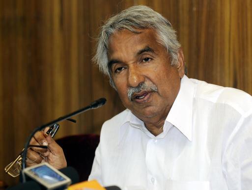 Kerala speaker wants to step down in Chandy cabinet rejig