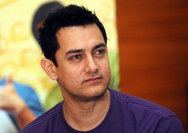 Everyone viewed my decisions as mistakes: Aamir Khan