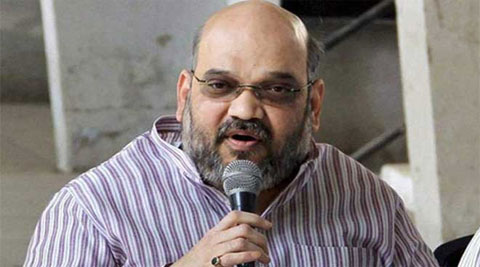 Kerala BJP looks to Amit Shah’s visit to boost prospects