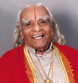 Yoga guru B.K.S. Iyengar dead
